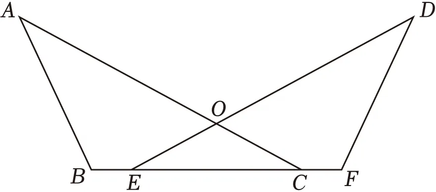 2026年中考数学常考考点专题之三角形 第24张