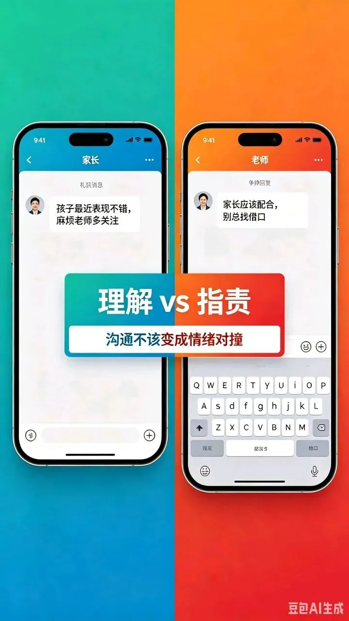 一张电子版试卷,为何逼退了一位老师?|一线教师的无奈与反思 第3张