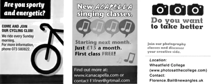 中考真题(12)2025年江西省中考英语真题及答案 第7张