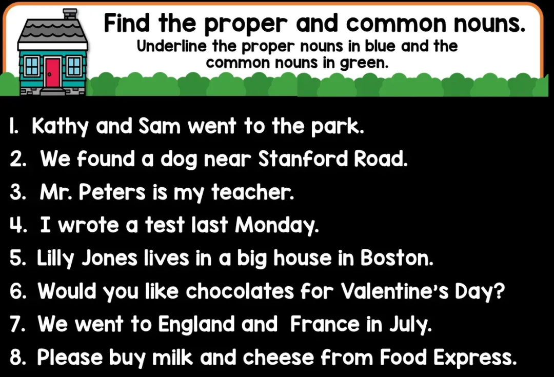 小升初英语资料【超全】汇总,小升初真题、模拟卷、专项训练、以及课件PPT等! 第10张