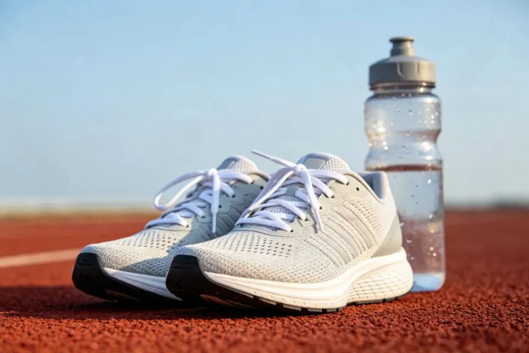 天津中考体育30分,我这样练女儿拿了25分 第1张