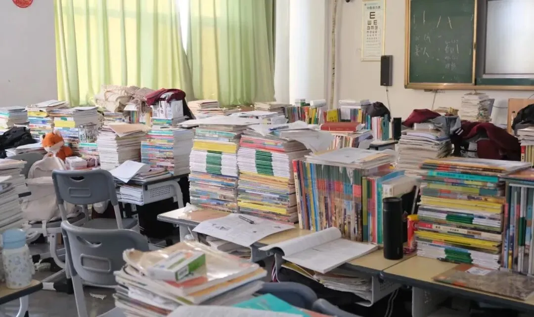 期中考后别慌,这份初中学习经验或许能帮到你,小学更要提前规划 第1张