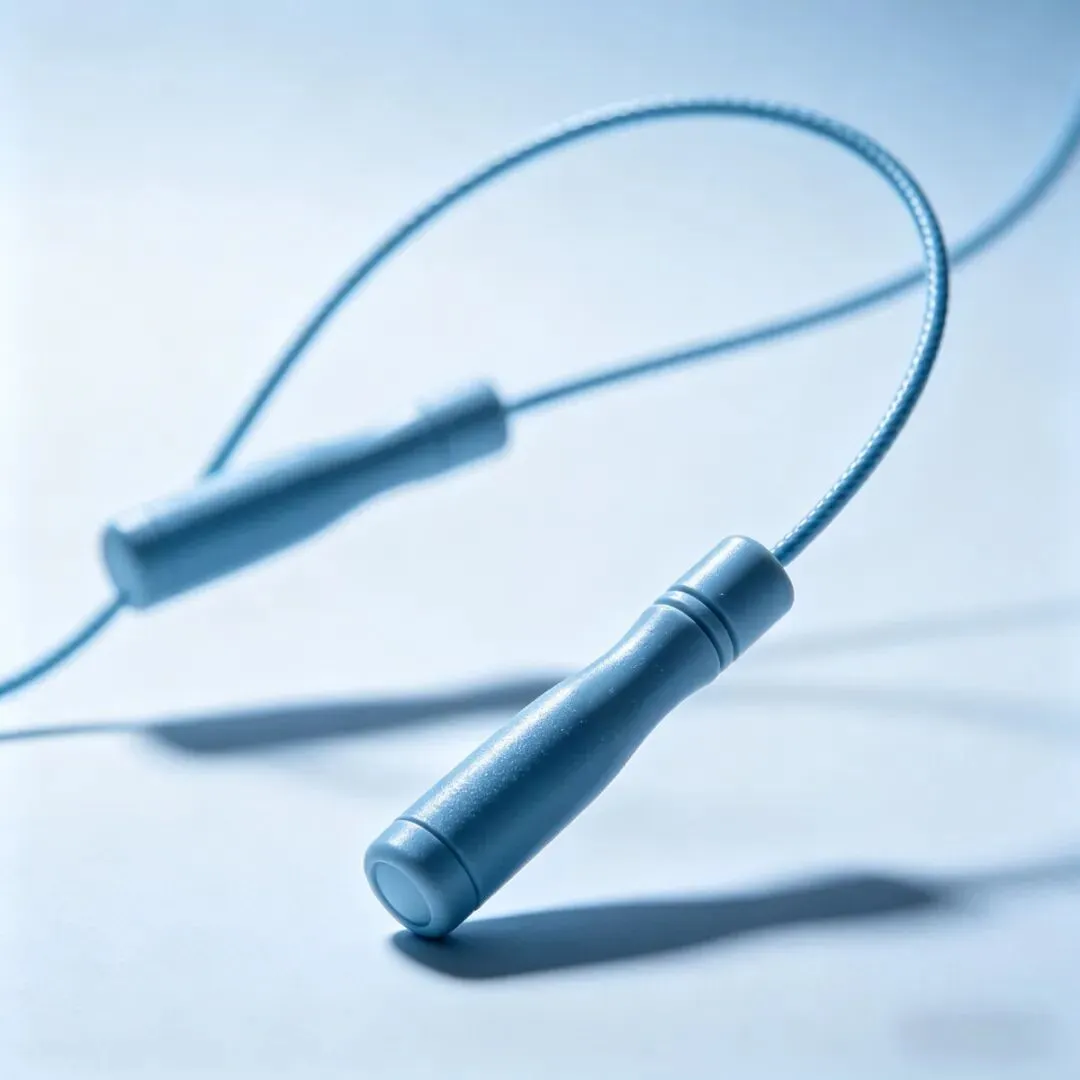 天津中考体育30分,我这样练女儿拿了25分 第2张