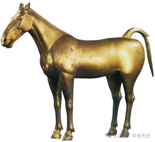 2026年中考历史二轮热点专题试卷14:2026年央视春晚 第16张