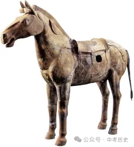 2026年中考历史二轮热点专题试卷14:2026年央视春晚 第20张