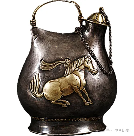 2026年中考历史二轮热点专题试卷14:2026年央视春晚 第24张