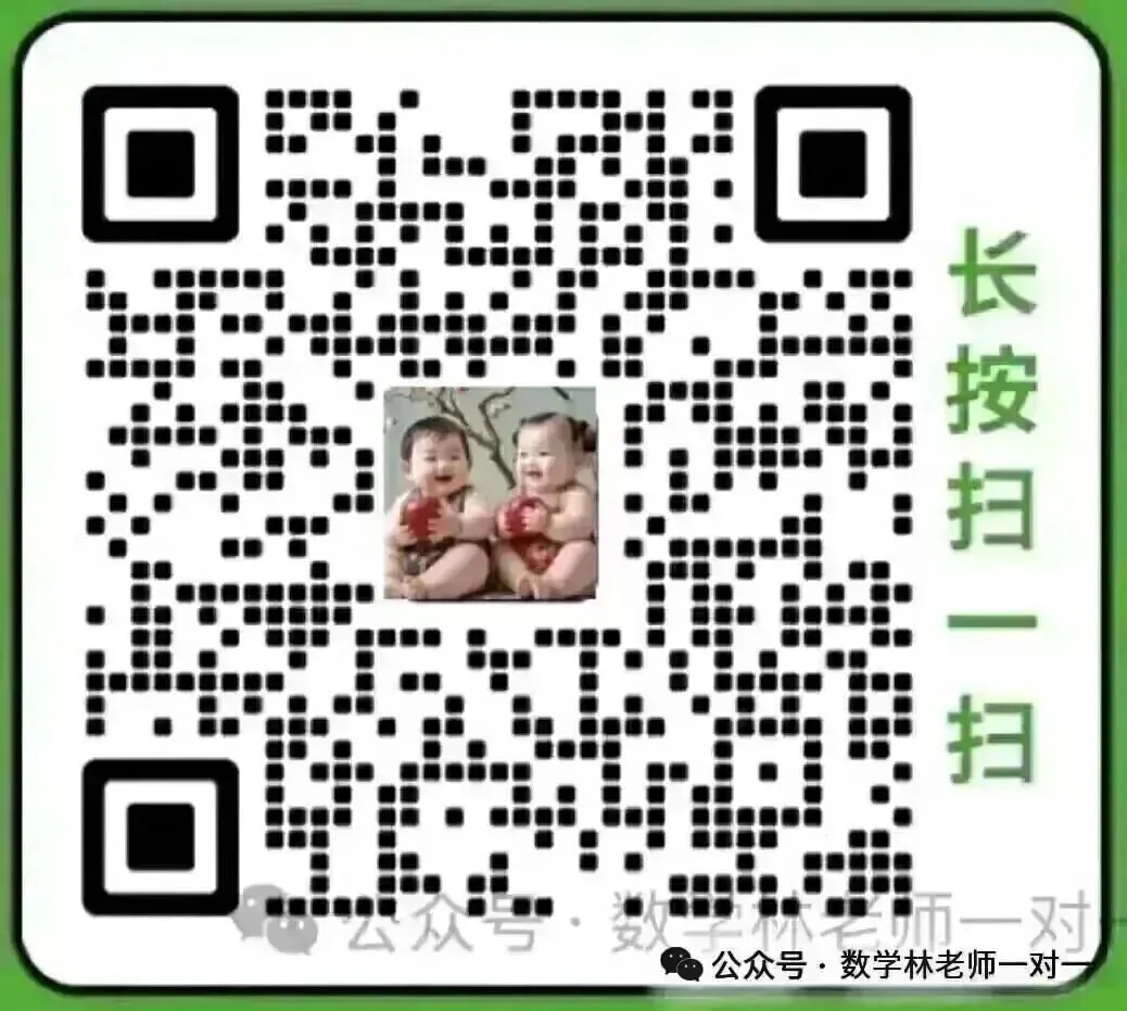 2026中考总复习数学知识点 第16张