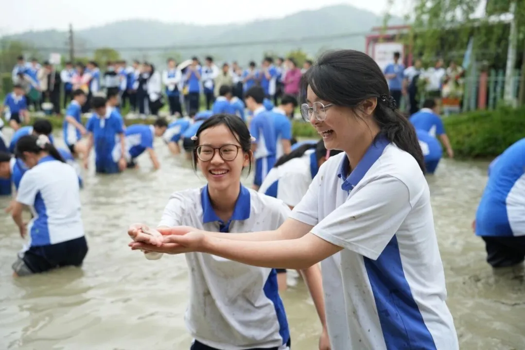一周要闻 | 体育中考圆满收官,光明校园活力十足…… 第6张