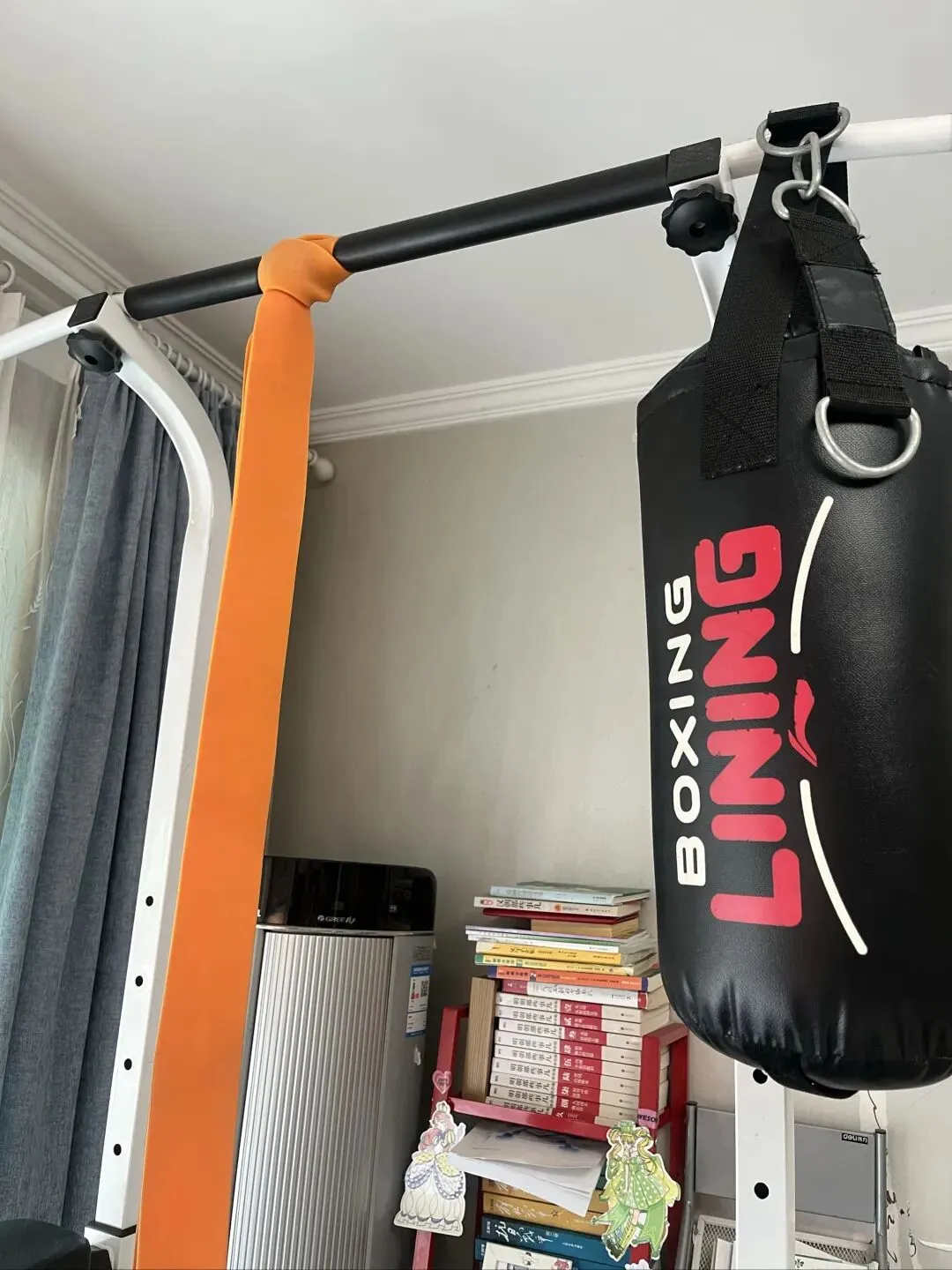 写在中考一模前——做一个不焦虑的妈妈 第1张