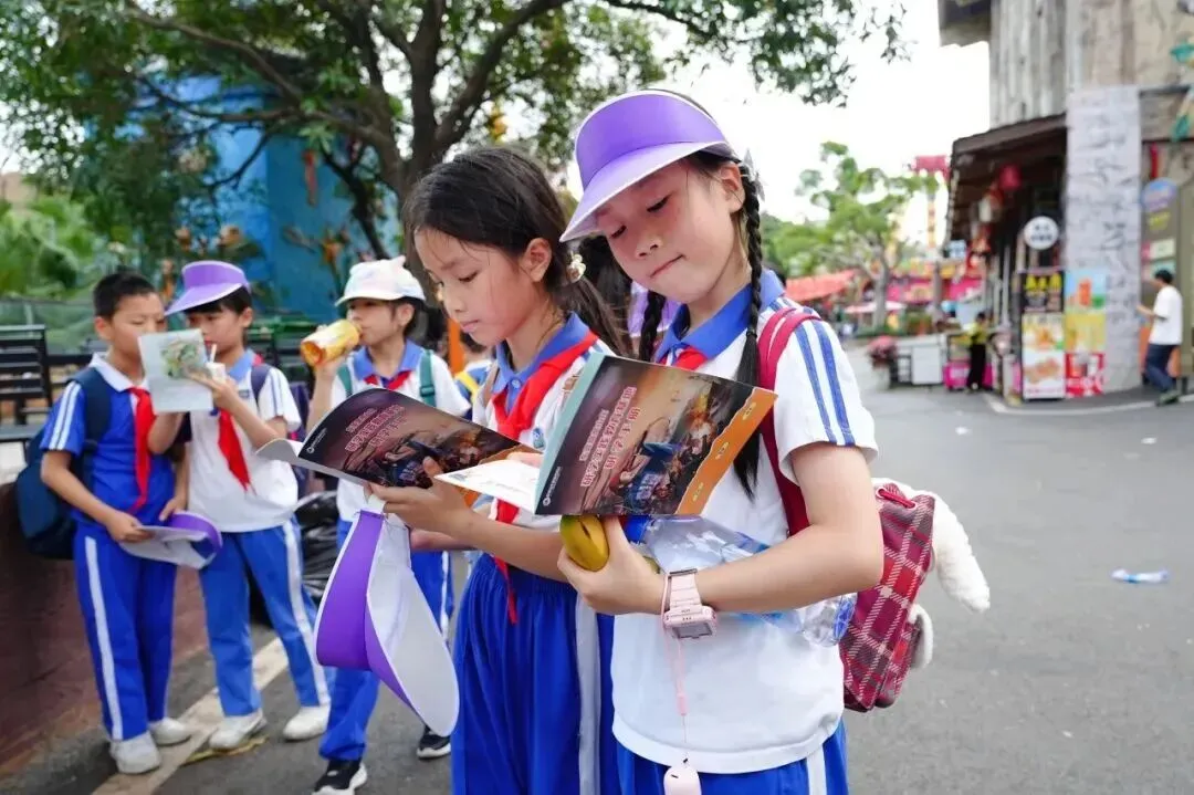 一周要闻 | 体育中考圆满收官,光明校园活力十足…… 第13张