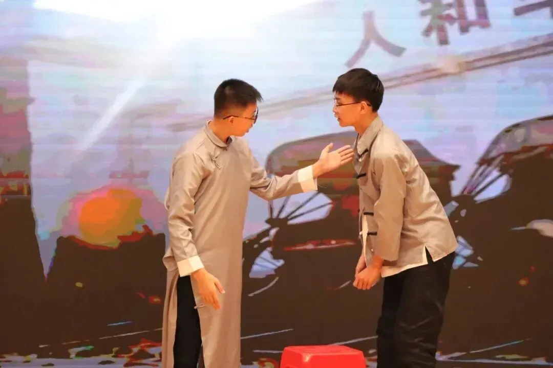 一周要闻 | 体育中考圆满收官,光明校园活力十足…… 第15张