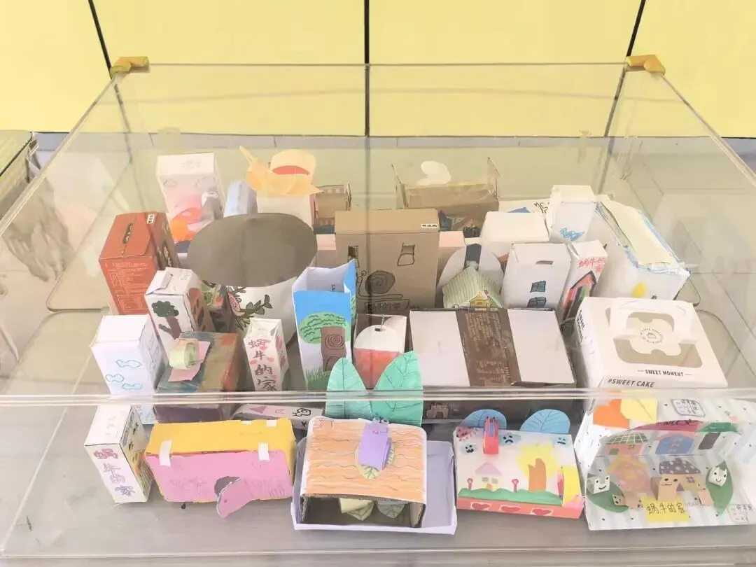 一周要闻 | 体育中考圆满收官,光明校园活力十足…… 第22张