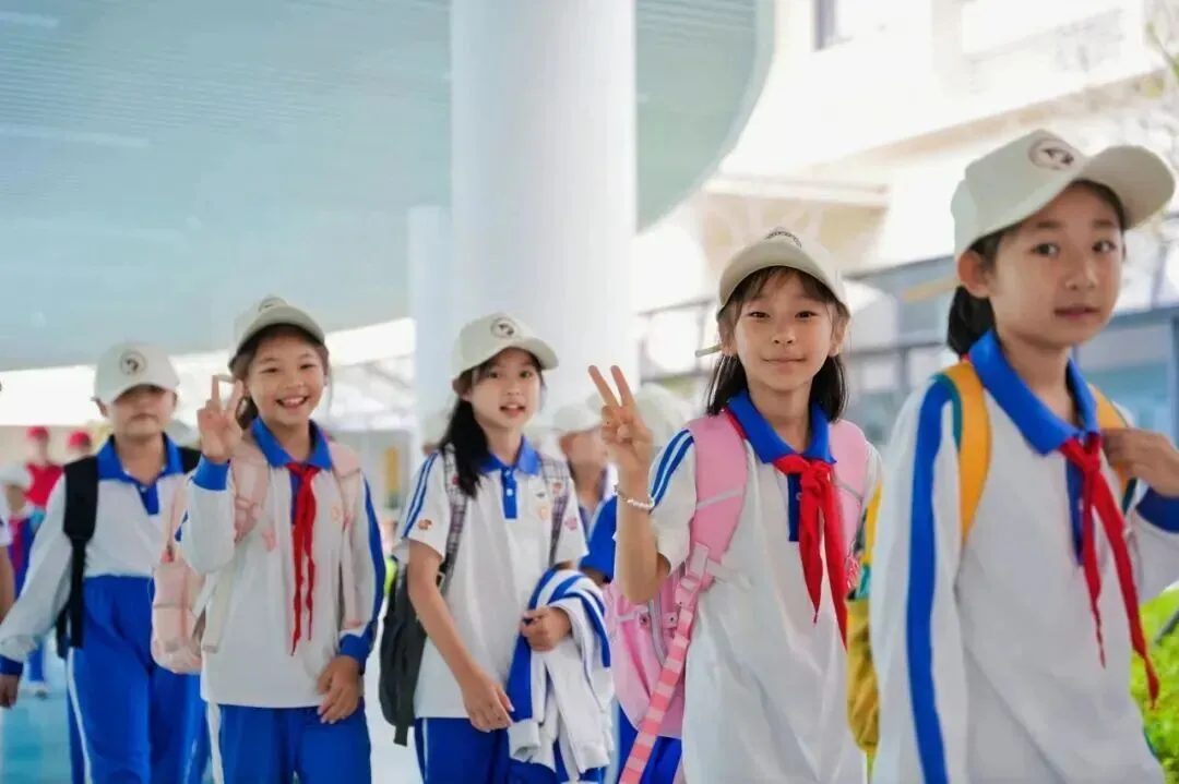 一周要闻 | 体育中考圆满收官,光明校园活力十足…… 第25张