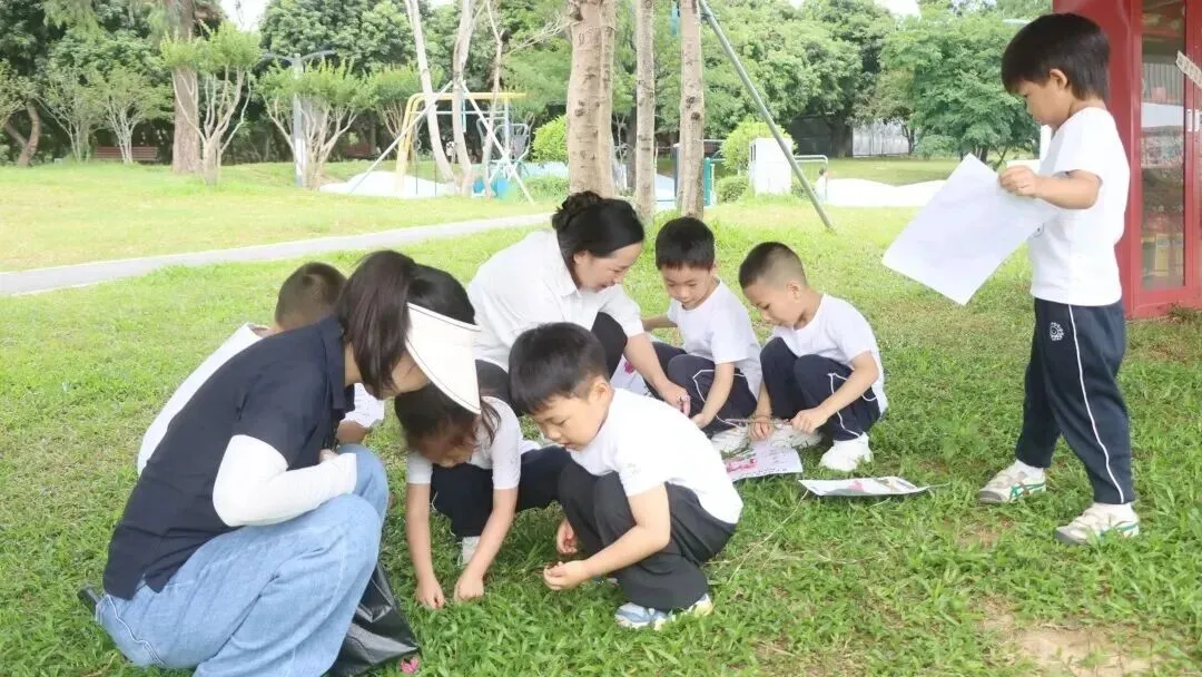 一周要闻 | 体育中考圆满收官,光明校园活力十足…… 第26张