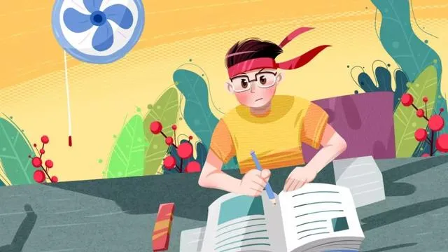 中考到底有多重要?最后阶段,请你全力以赴!附冲刺攻略 第4张