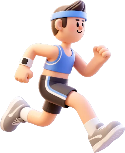 2026年体育中考圆满收官!MBTI 天团集结,青春热血完美落幕 第5张