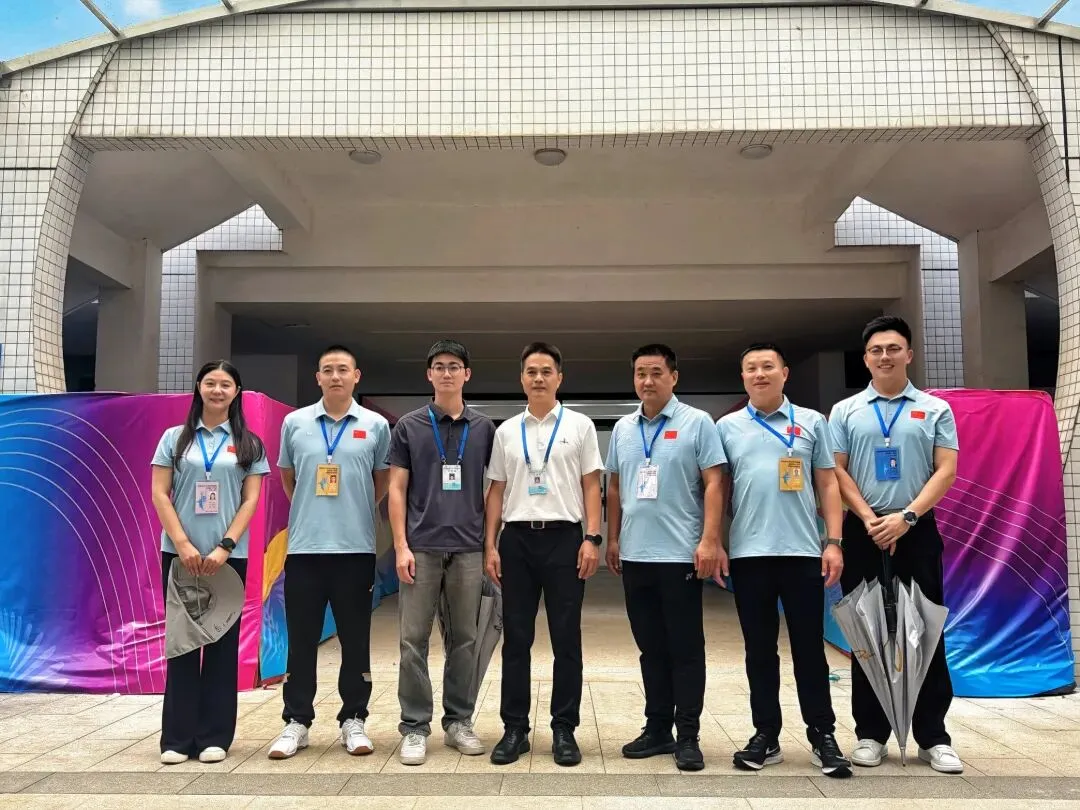 2026年体育中考圆满收官!MBTI 天团集结,青春热血完美落幕 第16张