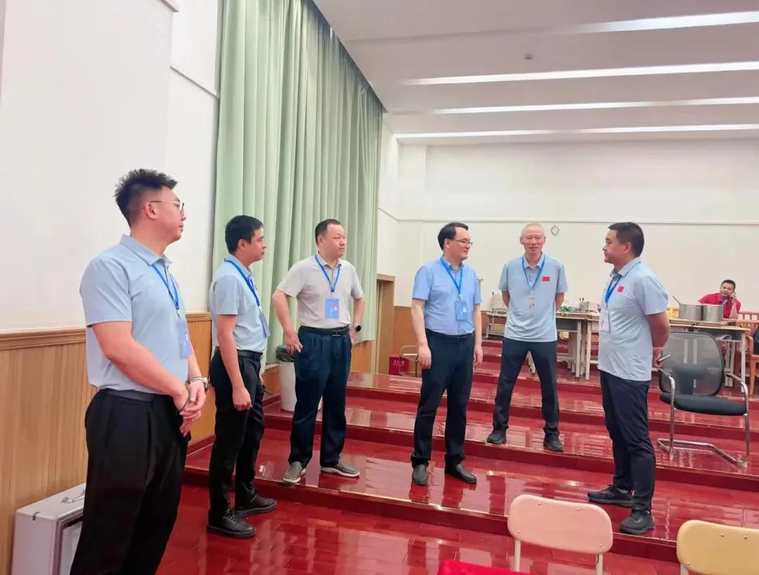 2026年体育中考圆满收官!MBTI 天团集结,青春热血完美落幕 第18张