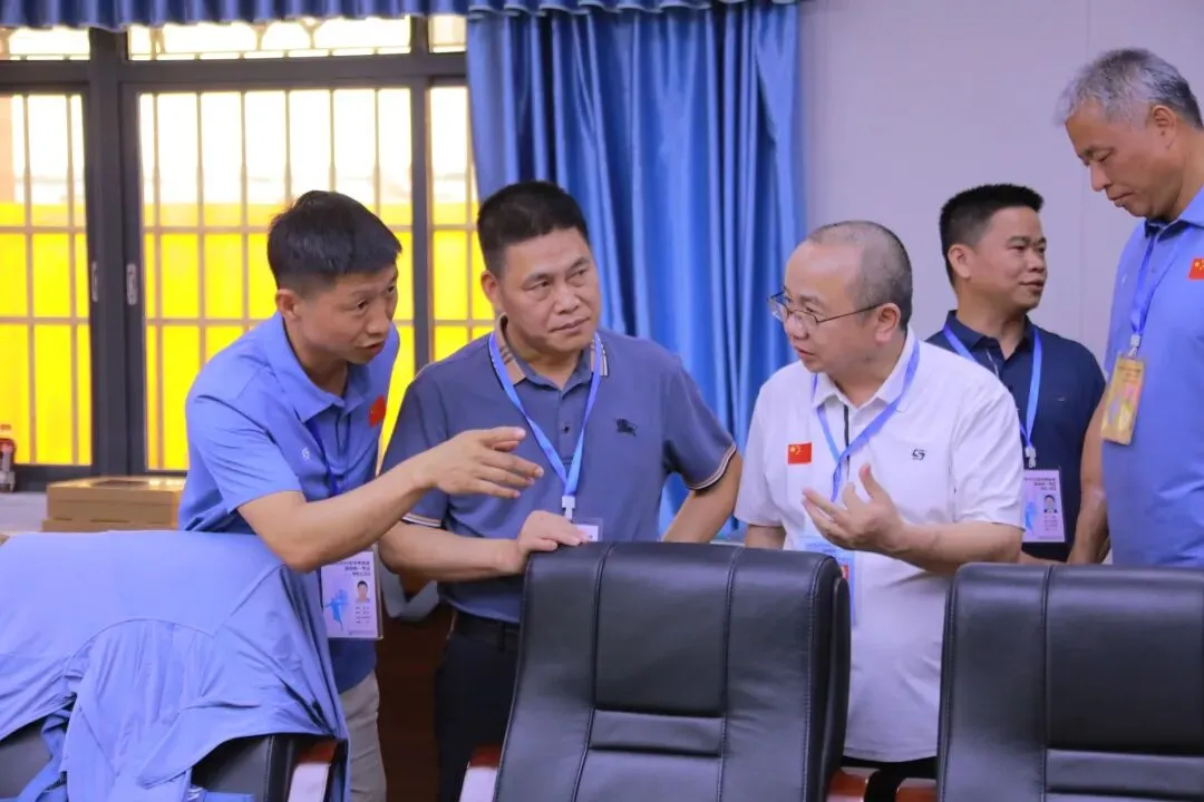 2026年体育中考圆满收官!MBTI 天团集结,青春热血完美落幕 第20张