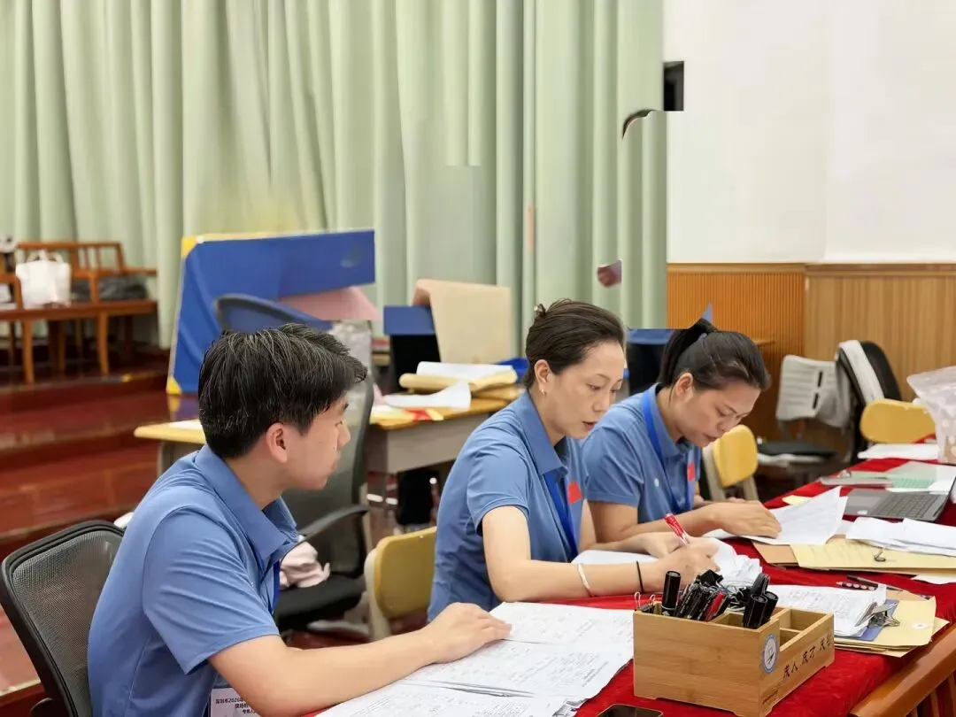 2026年体育中考圆满收官!MBTI 天团集结,青春热血完美落幕 第25张