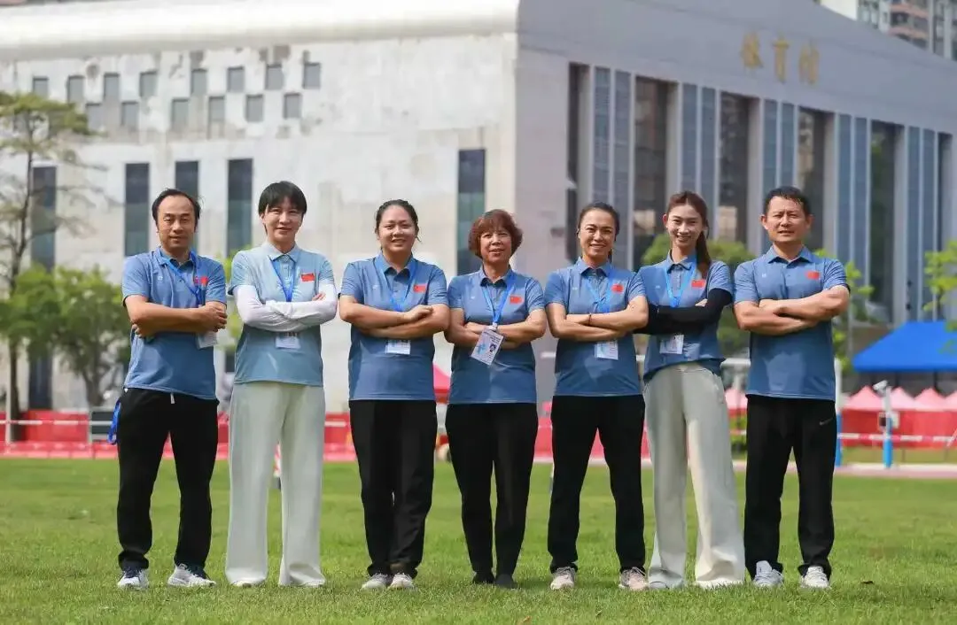 2026年体育中考圆满收官!MBTI 天团集结,青春热血完美落幕 第26张