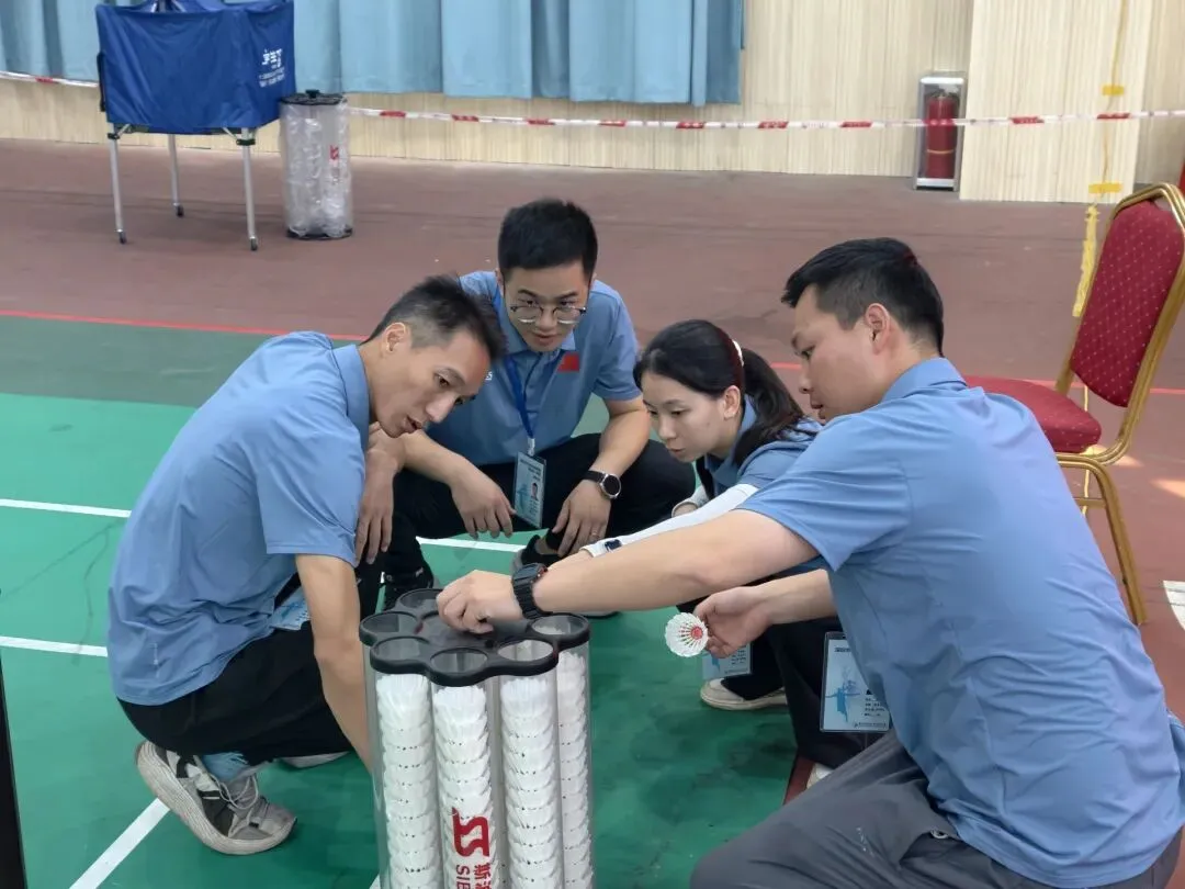 2026年体育中考圆满收官!MBTI 天团集结,青春热血完美落幕 第36张