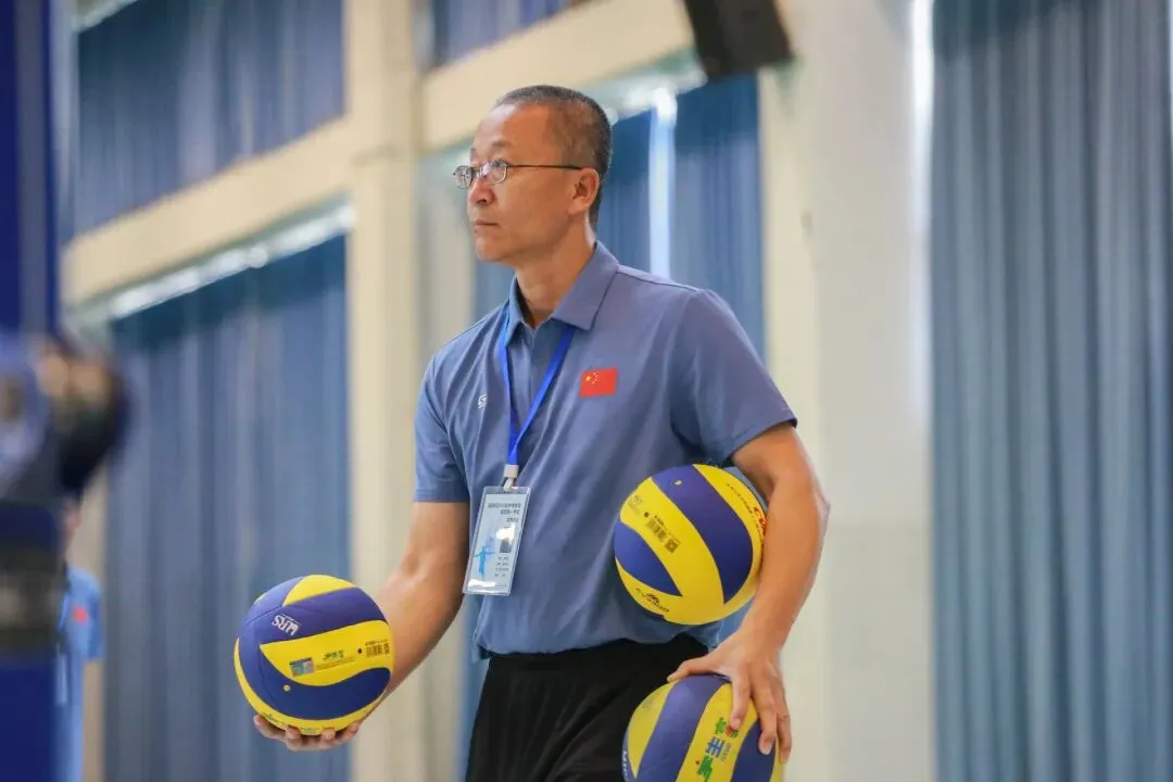 2026年体育中考圆满收官!MBTI 天团集结,青春热血完美落幕 第39张