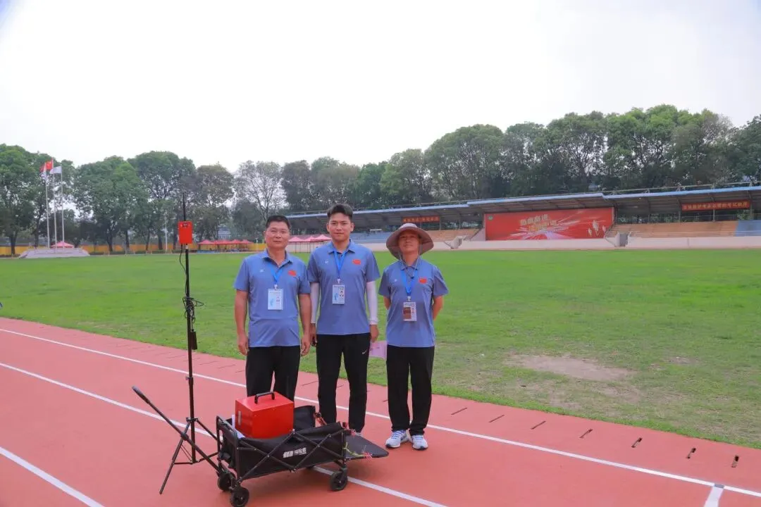 2026年体育中考圆满收官!MBTI 天团集结,青春热血完美落幕 第40张