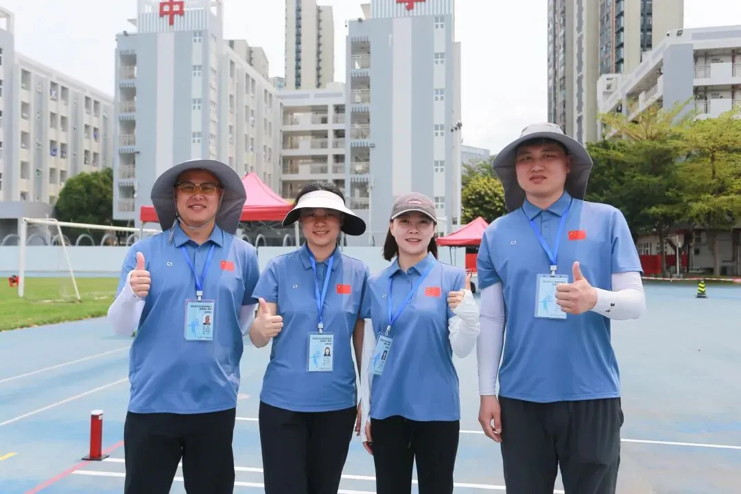 2026年体育中考圆满收官!MBTI 天团集结,青春热血完美落幕 第42张