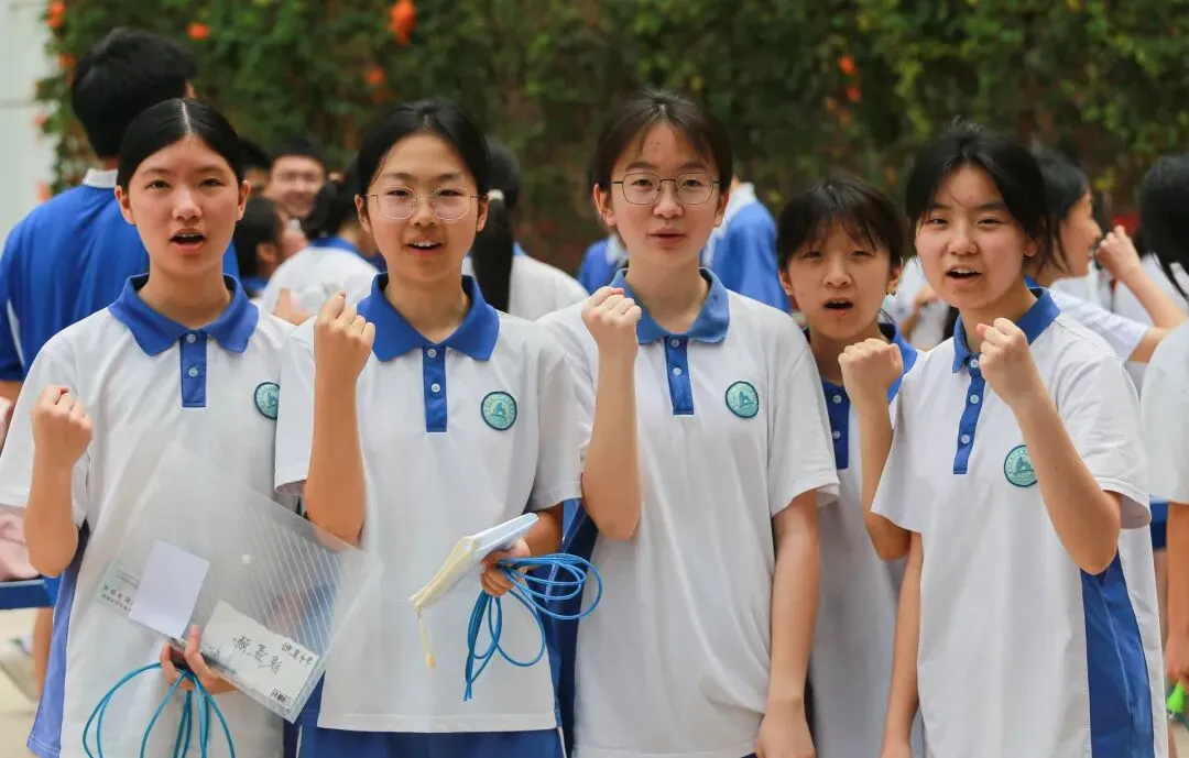 2026年体育中考圆满收官!MBTI 天团集结,青春热血完美落幕 第54张