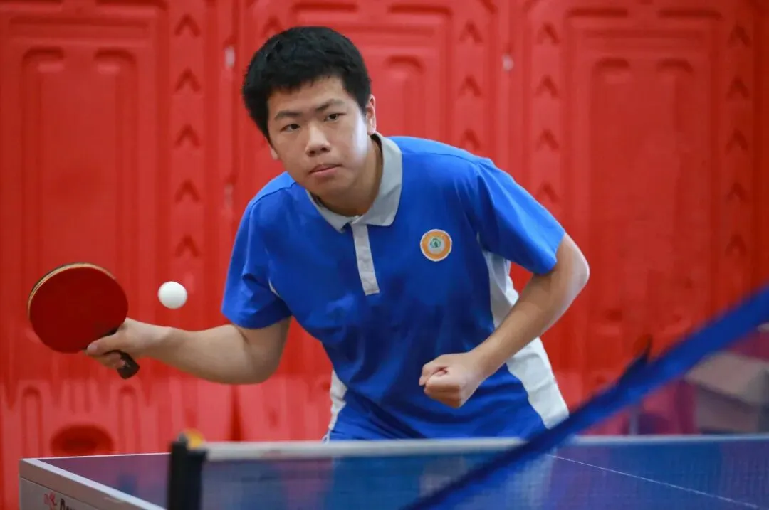 2026年体育中考圆满收官!MBTI 天团集结,青春热血完美落幕 第59张