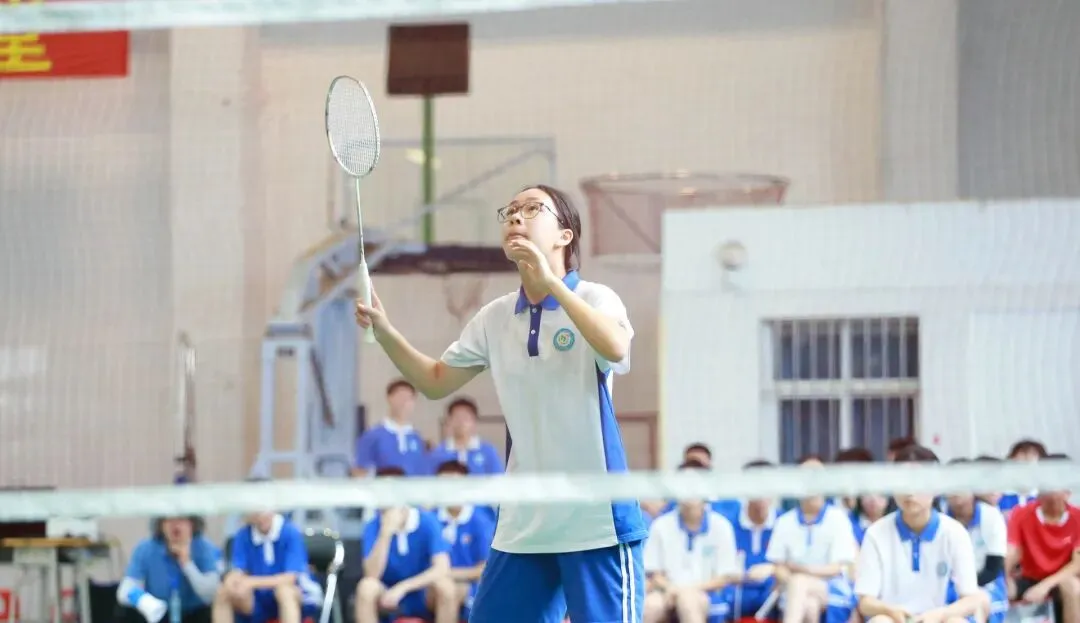 2026年体育中考圆满收官!MBTI 天团集结,青春热血完美落幕 第65张