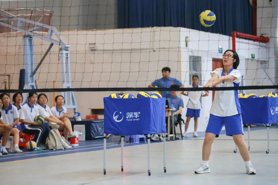 2026年体育中考圆满收官!MBTI 天团集结,青春热血完美落幕 第67张