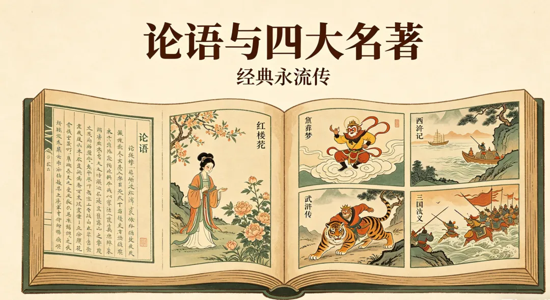 颠覆认知!2021-2025北京中考语文全解密:不刷题的孩子,正在成为最大赢家!2026风向已定! 第2张