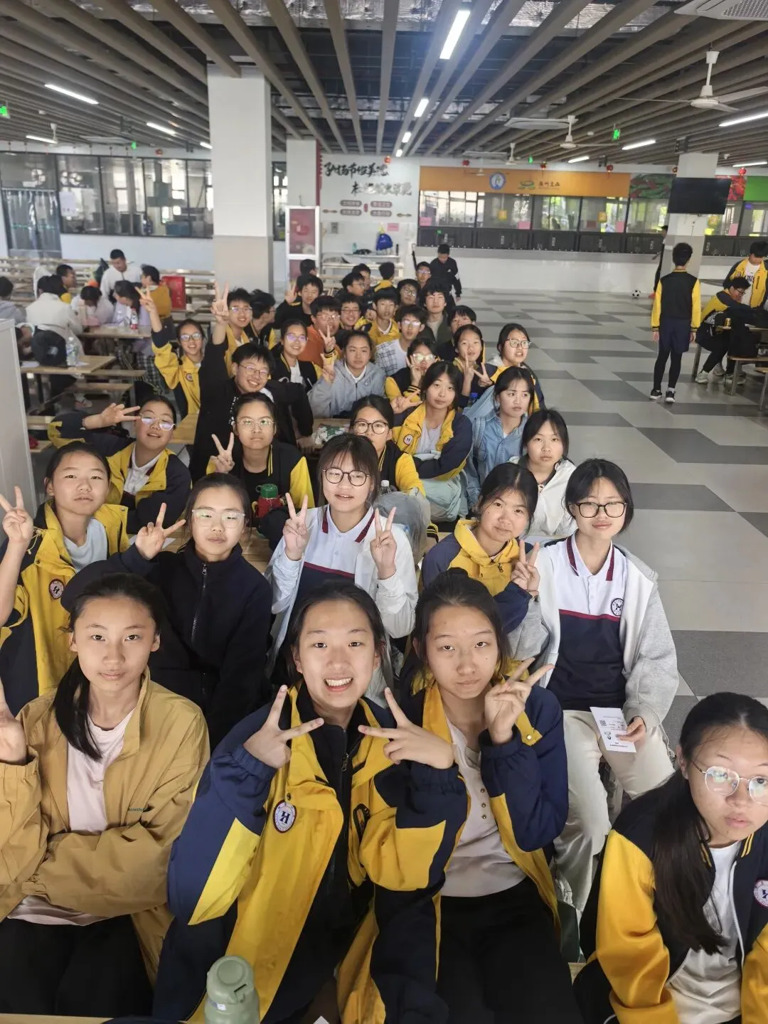 写在体育中考--送给努力的你们 第1张