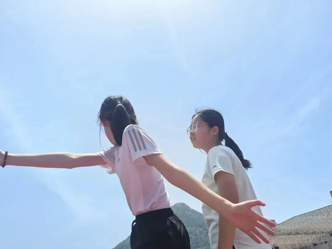 写在体育中考--送给努力的你们 第2张