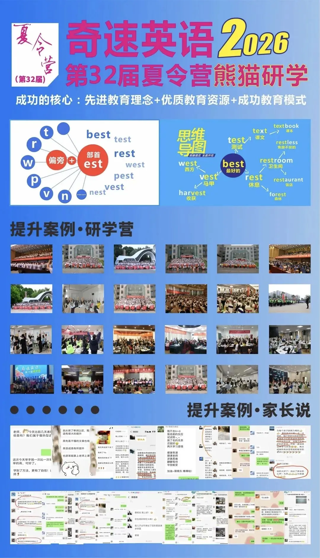 100个句子涵盖中考英语常考点和常用写作金句 第7张