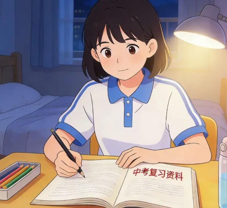 道法|近 5 年陕西中考真题规律建议 第4张