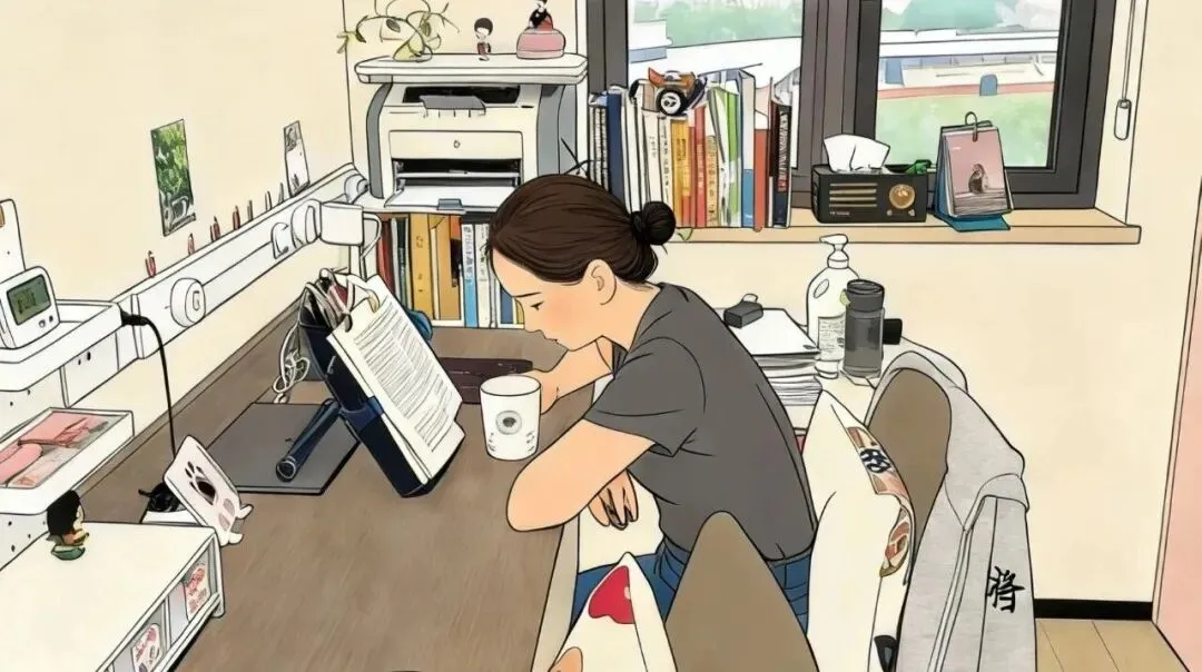 家有初中生,期中考后的周末放松 第1张