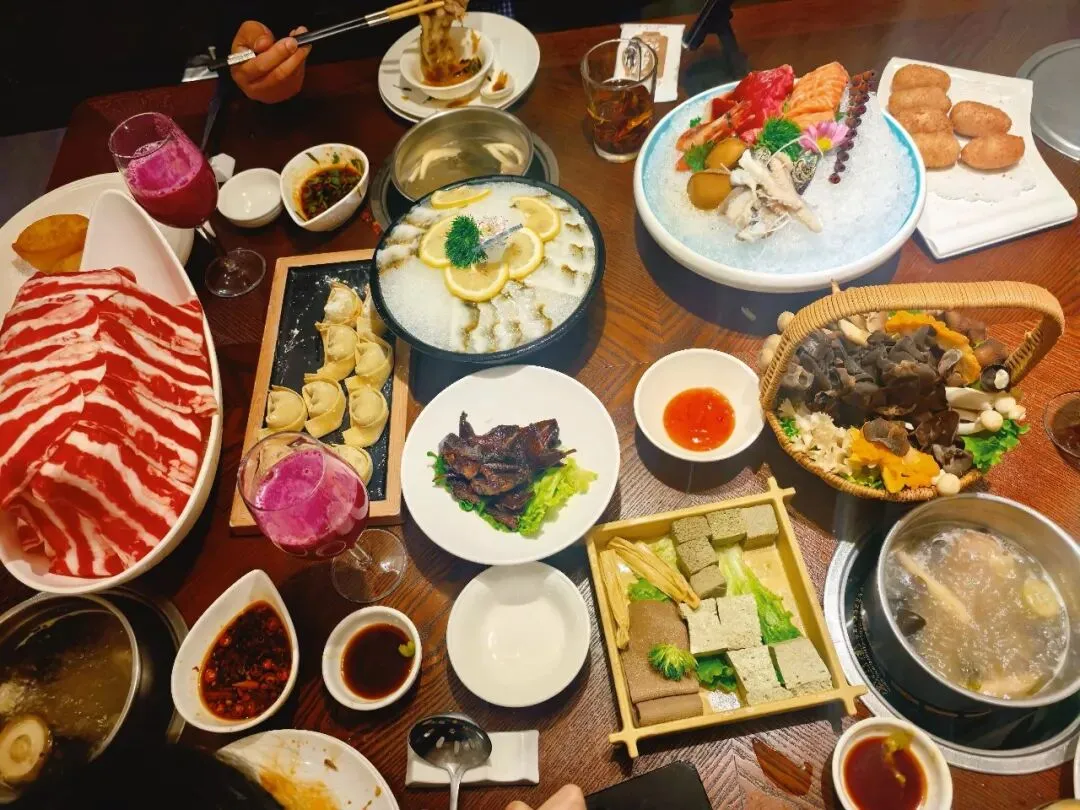 家有初中生,期中考后的周末放松 第2张