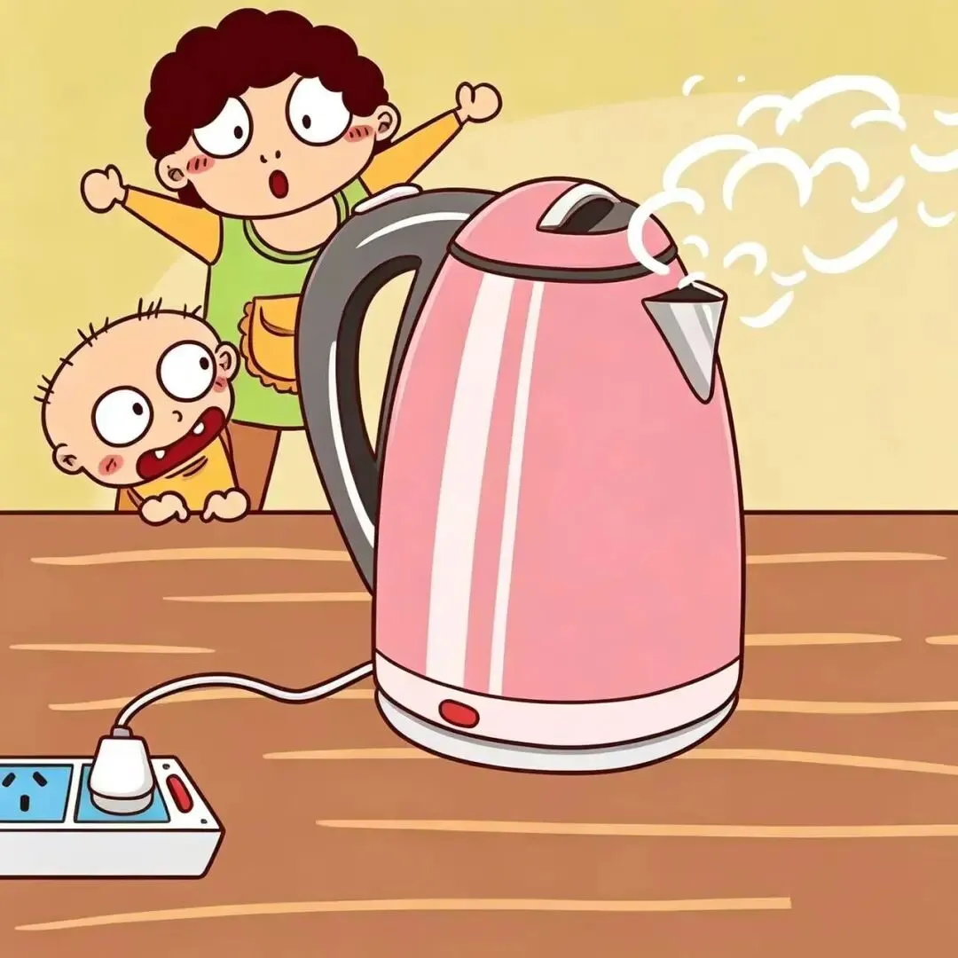 【每日一题•中考专栏】安全用电 第1张