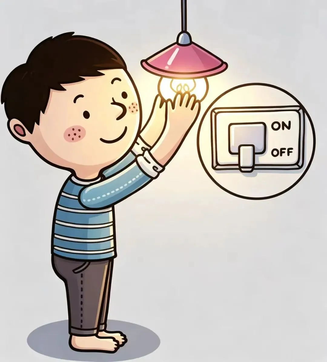 【每日一题•中考专栏】安全用电 第2张