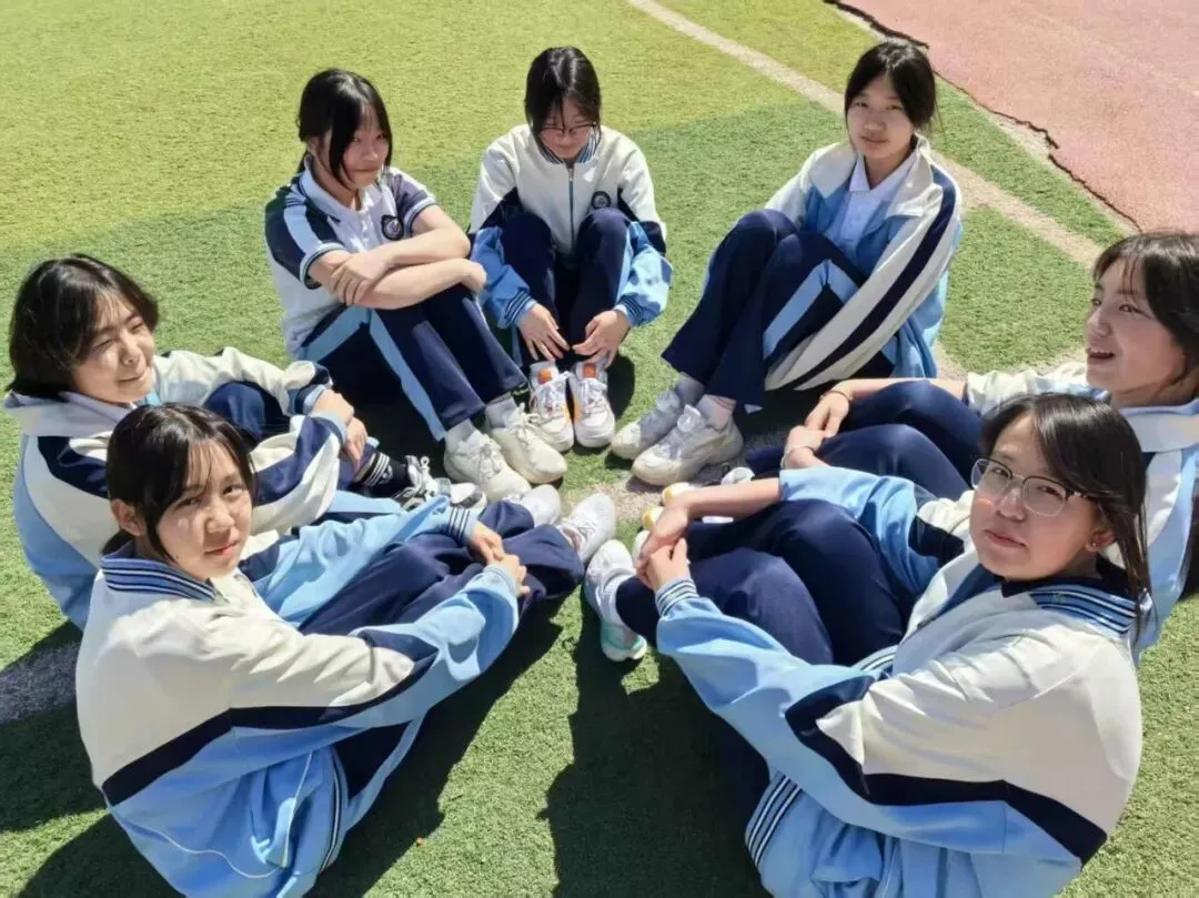 【我们的初三·2026中考大会战】K9.9班风采展示 第10张