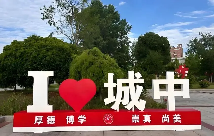 精心组织保质量 细致服务助中考——裕安区2026年初中学业水平体育与健康学科和实验操作考试在六安市城南中学考点圆满结束 第3张