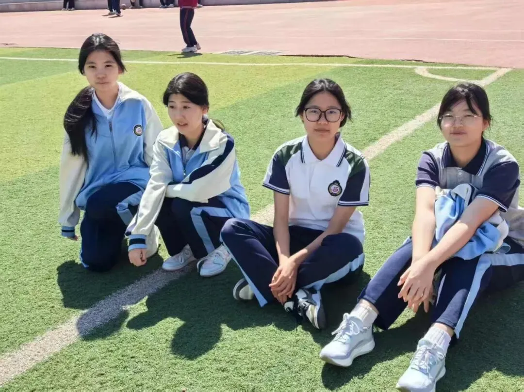 【我们的初三·2026中考大会战】K9.9班风采展示 第23张