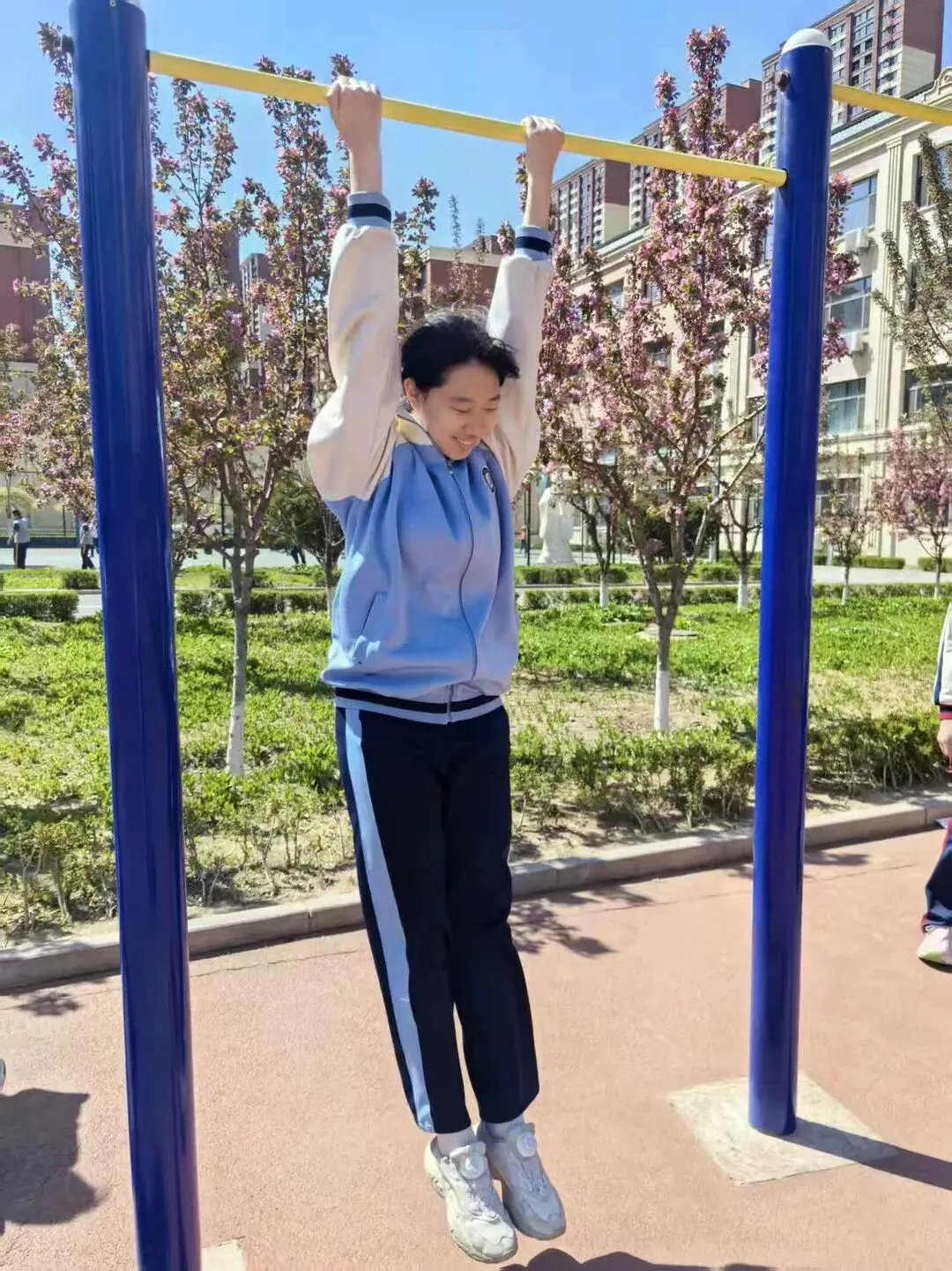 【我们的初三·2026中考大会战】K9.9班风采展示 第33张