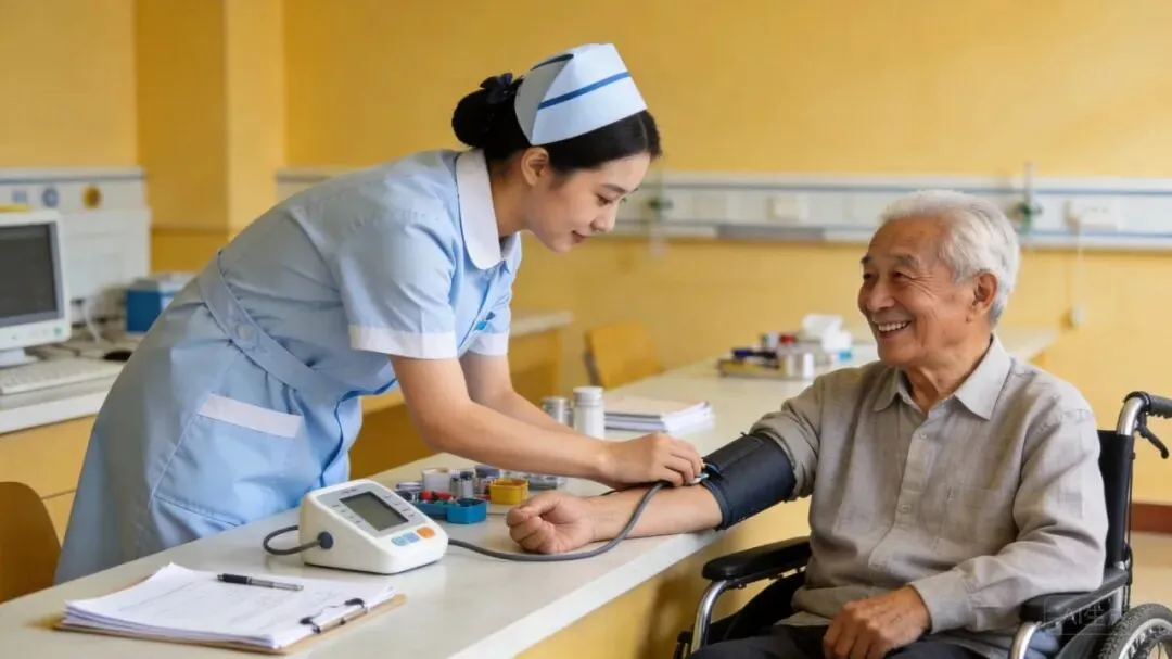 【中考】新能源汽车、养老服务、社区管理…这些中职专业太香了!毕业生成就业市场香饽饽 第1张