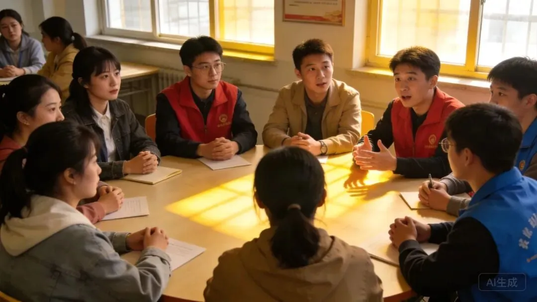 【中考】新能源汽车、养老服务、社区管理…这些中职专业太香了!毕业生成就业市场香饽饽 第3张