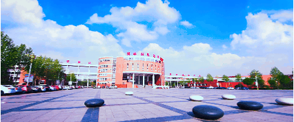 同心聚力,冲刺中考——滨州市第一中学科创中心初中部中考动员家长会圆满举行 第1张