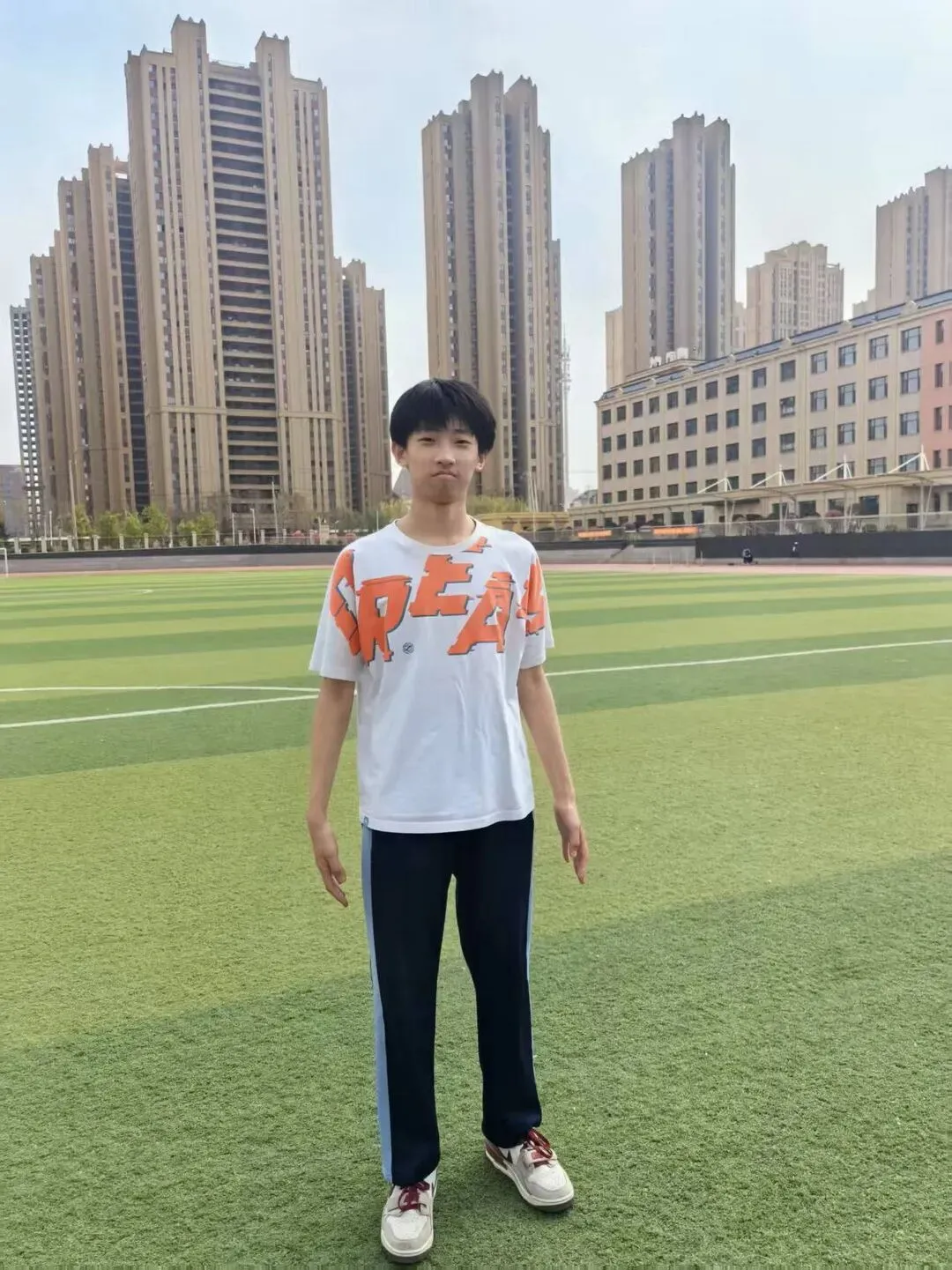 【我们的初三·2026中考大会战】K9.9班风采展示 第70张